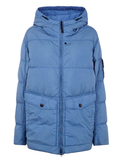 Stone Island Giacca con cappuccio Stone Island | K2S154100011S0A23V002B